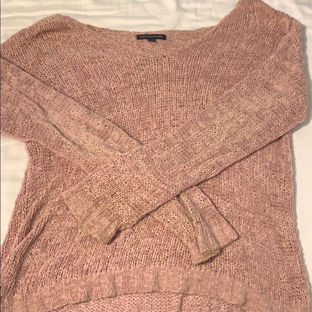 American Eagle Sweater